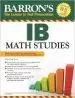 Audiobook Barron'S ib Math Studies author Allison Paige Bruner