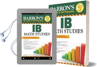 Barron'S ib Math Studies Audiobook download free by Allison Paige Bruner