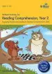 Audiobook Brilliant Activities for Reading Comprehension, Year 2 (2Nd ed): Engaging Stories and Activities to Develop Comprehension Skills author Charlotte Makhlouf