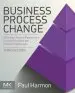 Audiobook Business Process Change author Paul Harmon