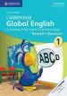 Audiobook Cambridge Global English: Cambridge Global English Stage 1 Teacher'S Resource author Annie Altamirano