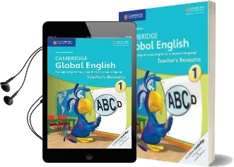 Cambridge Global English: Cambridge Global English Stage 1 Teacher'S Resource Audiobook download free by Annie Altamirano