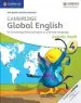 Audiobook Cambridge Global English: Cambridge Global English Stage 4 Activity Book author Claire Medwell