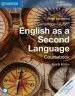 Audiobook Cambridge International Igcse: Cambridge Igcse English as a Second Language Coursebook With Audio cd author Peter Lucantoni