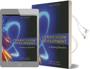 Curriculum Development in Nursing Education Audiobook download free by Carroll L. Iwasiw