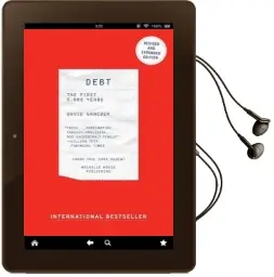 Debt: The First 5000 Years Audiobook download free by David Graeber