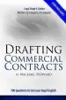Audiobook Drafting Commercial Contracts: Legal English Exercise Book author Professor Michael Howard