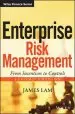 Audiobook Enterprise Risk Management: From Incentives to Controls author James Lam