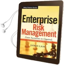Enterprise Risk Management: From Incentives to Controls Audiobook download free by James Lam
