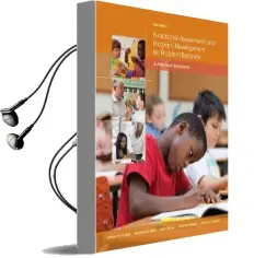 Functional Assessment and Program Development for Problem Behavior: A Practical Handbook Audiobook download free by Robert H. Horner
