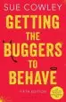 Audiobook Getting the Buggers to Behave author Sue Cowley