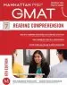 Audiobook Gmat Reading Comprehension author Manhattan Prep