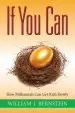 Audiobook If you can: How Millennials can get Rich Slowly author William J Bernstein