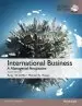 Audiobook International Business, Global Edition author Ricky W. Griffin