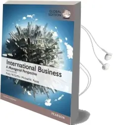 International Business, Global Edition Audiobook download free by Ricky W. Griffin