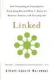 Audiobook Linked: How Everything is Connected to Everything Else and What it Means for Business, Science, and Everyday Life author Albert Laszlo Barabasi