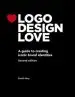 Audiobook Logo Design Love: A Guide to Creating Iconic Brand Identities author David Airey