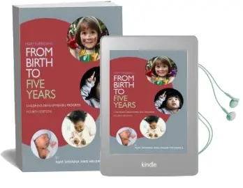 Mary Sheridan'S From Birth to Five Years: Children'S Developmental Progress Audiobook download free by Ajay Sharma