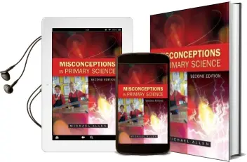 Misconceptions in Primary Science Audiobook download free by Michael Allen