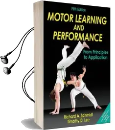 Motor Learning and Performance Audiobook download free by Richard A. Schmidt