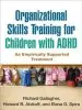 Audiobook Organizational Skills Training for Children With Adhd: An Empirically Supported Treatment author Richard Gallagher