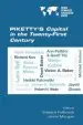 Audiobook Piketty'S Capital in the Twenty-First Century author Jamie Morgan