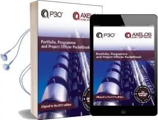 Portfolio, Programme and Project Offices Pocketbook [Pack of 10] Audiobook download free by Eileen Roden