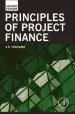 Audiobook Principles of Project Finance author E. R. Yescombe