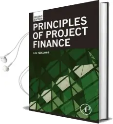 Principles of Project Finance Audiobook download free by E. R. Yescombe