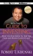 Audiobook Rich Dad'S Guide to Investing: What the Rich Invest in, That the Poor and Middle Class do not! author Tim Wheeler