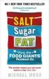 Audiobook Salt, Sugar, fat: How the Food Giants Hooked us author Michael Moss