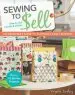 Audiobook Sewing to Sell: The Beginner'S Guide to Starting a Craft Business author Virginia Lindsay