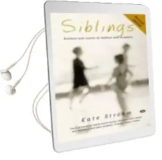 Siblings: Brothers and Sisters of Children With Disability Audiobook download free by Kate Strohm