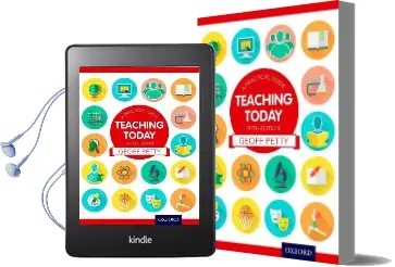 Teaching Today a Practical Guide Audiobook download free by Geoff Petty