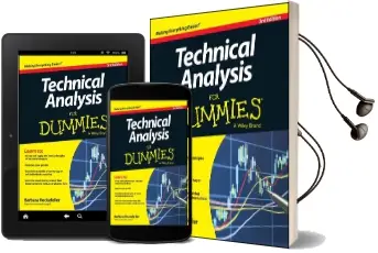 Technical Analysis for Dummies Audiobook download free by Barbara Rockefeller