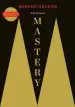 Audiobook The Concise Mastery author Robert Greene