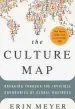 Audiobook The Culture map: Breaking Through the Invisible Boundaries of Global Business author Erin Meyer