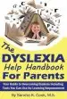 Audiobook The Dyslexia Help Handbook for Parents: Your Guide to Overcoming Dyslexia Including Tools you can use for Learning Empowerment author Sandra K Cook