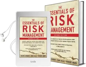 The Essentials of Risk Management, Second Edition Audiobook download free by Michel Crouhy