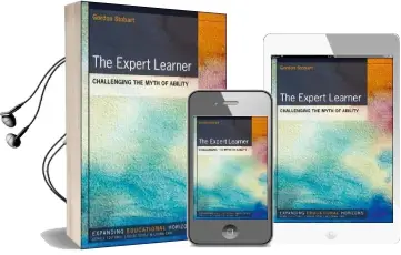 The Expert Learner Audiobook download free by Gordon Stobart