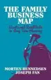 Audiobook The Family Business map: Assets and Roadblocks in Long Term Planning author Morten Bennedsen