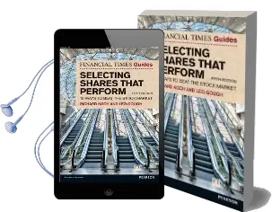 The Financial Times Guide to Selecting Shares That Perform: 10 Ways to Beat the Stock Market Audiobook download free by Richard Koch