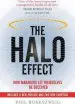 Audiobook The Halo Effect: How Managers let Themselves be Deceived author Phil Rosenzweig
