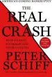 Audiobook The Real Crash author Peter Schiff