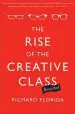 Audiobook The Rise of the Creative Class-Revisited: Revised and Expanded author Richard Florida