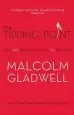 Audiobook The Tipping Point: How Little Things can Make a big Difference author Malcolm Gladwell