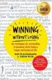 Audiobook Winning Without Losing: 66 Strategies for Succeeding in Business While Living a Happy and Balanced Life author Martin Bjergegaard