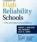Audiobook A Handbook for High Reliability Schools: The Next Step in School Reform author Dr Robert J Marzano