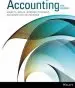 Audiobook Accounting author John Hoggett