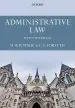 Audiobook Administrative law author William Wade